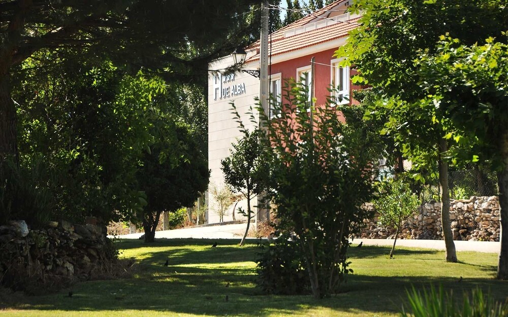 Hotel de Alba - last minute hotel in Zamora