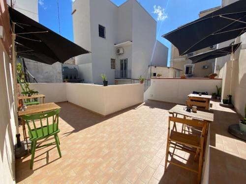 Ocucchiti — 4-Star Luxury Hotel in Siracusa, Italy