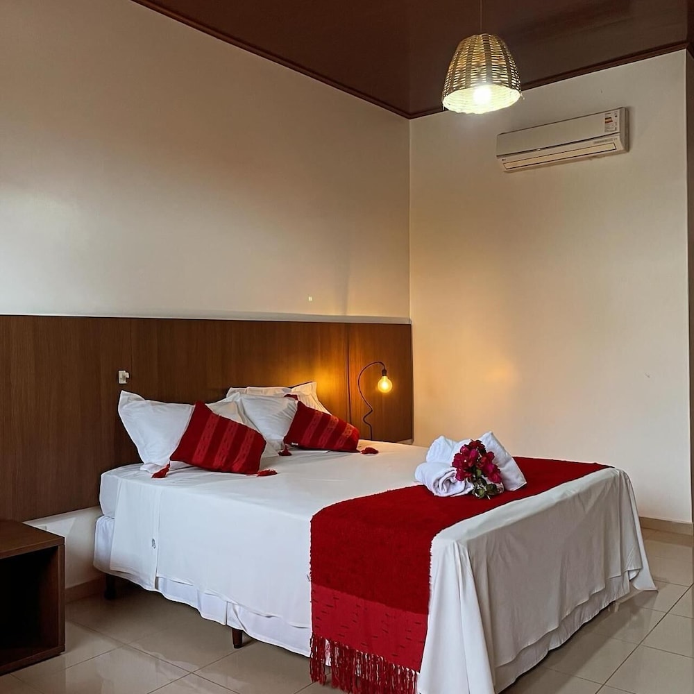 Pousada Luna Zen in Pirenopolis, Brasil