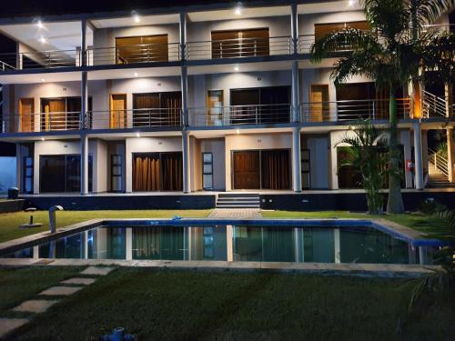 Hotel Gani - last minute hotel in Unknown City