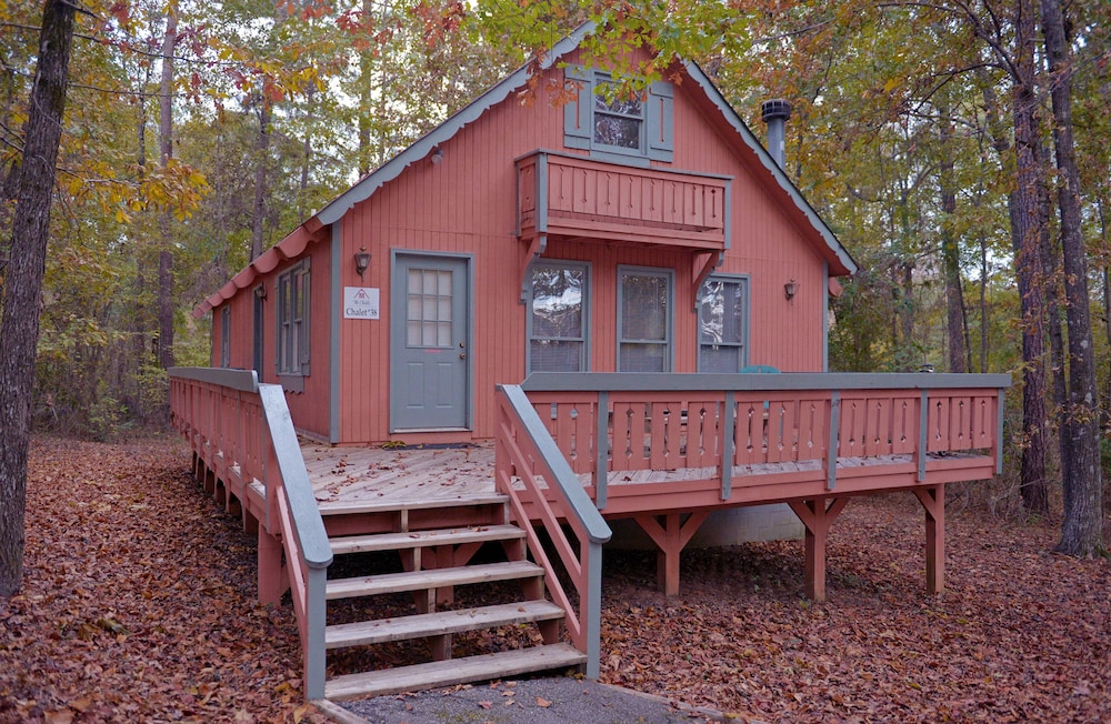 Pine Mountain Club Chalets Resort - photo 157