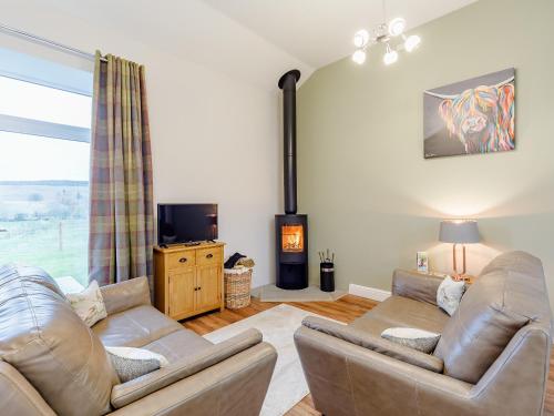 Merry Burn Barn Uk3325 — 4-Star Luxury Hotel in Hexham, United Kingdom