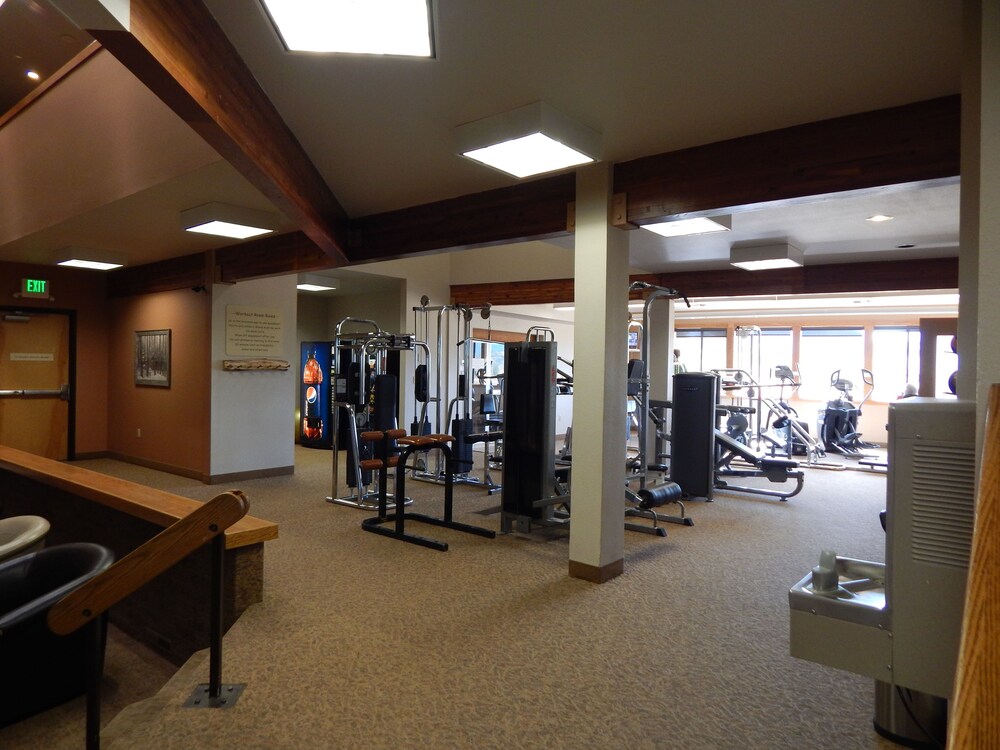 Meadowridge Resort - photo 22