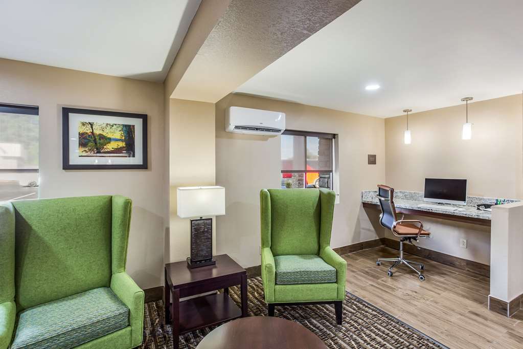 Comfort Inn Charleston South - photo 33