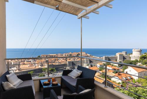 Gjenero — 4-Star Luxury Hotel in Dubrovnik, Croatia