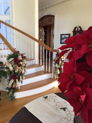 The Mansion At Red Hill - photo 23