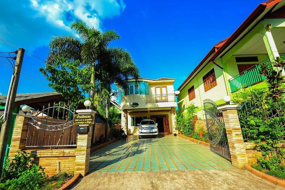 Lenoi Buri Homestay 9379923 — Khuan Khanun
