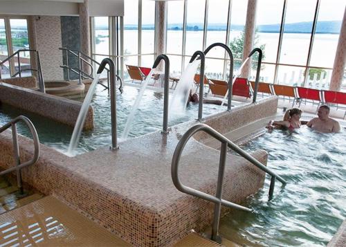 Velence Spa Lake Apartman — Velence — photo 5