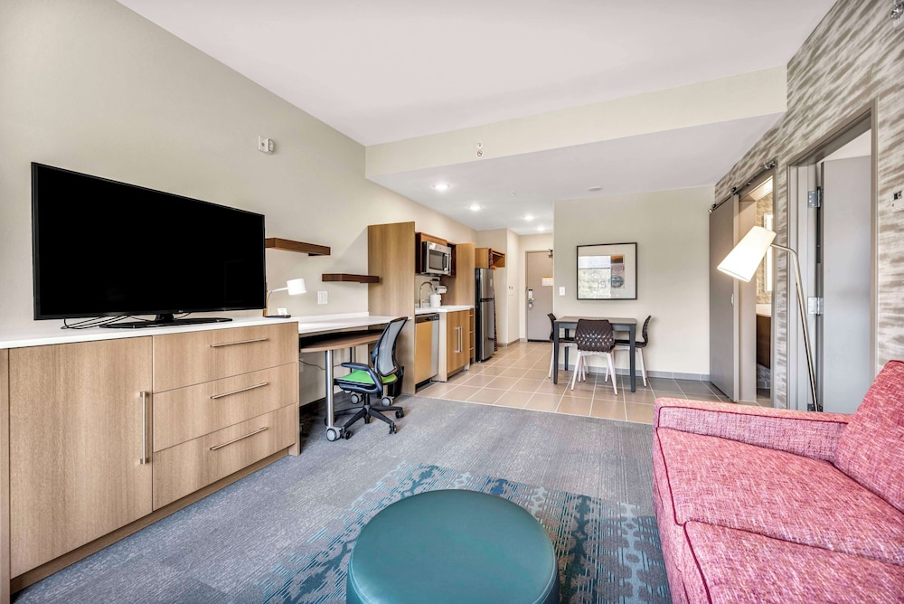 Home2 Suites by Hilton Raleigh West Lenovo Center - photo 12