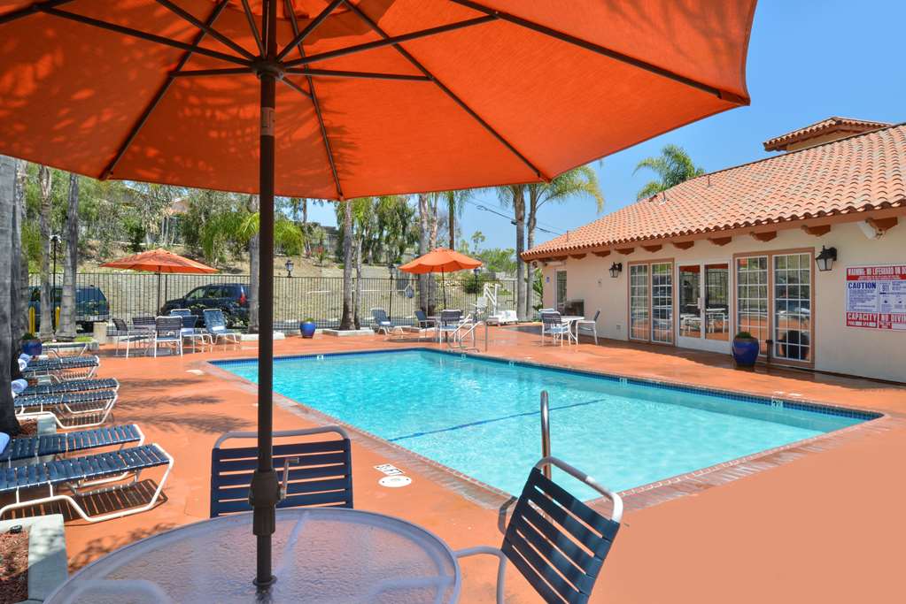Best Western Capistrano Inn - featured photo