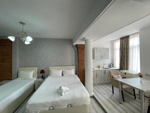 Apartment Tamarioni