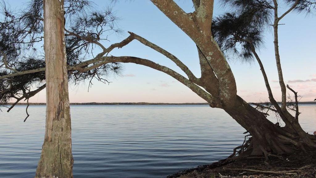 Waterfront Jervis Bay Escape Cooinda — Sanctuary Point
