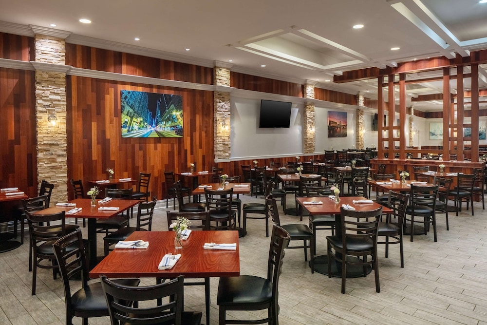 DoubleTree by Hilton Cherry Hill Philadelphia - photo 28