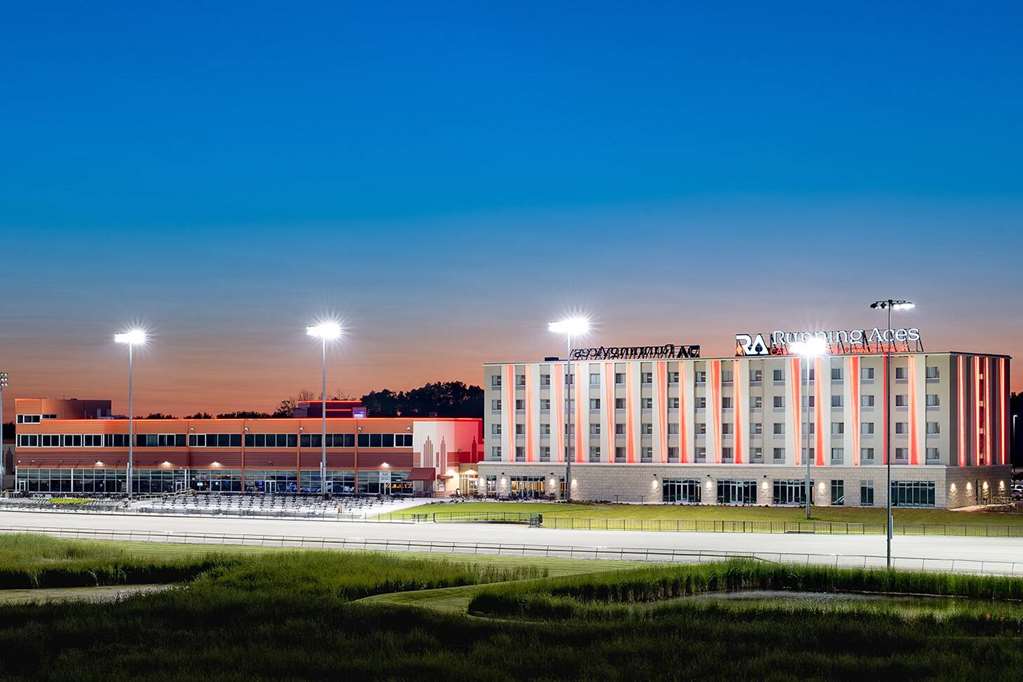Running Aces Hotel & Casino Trademark Collection by Wyndham - featured photo