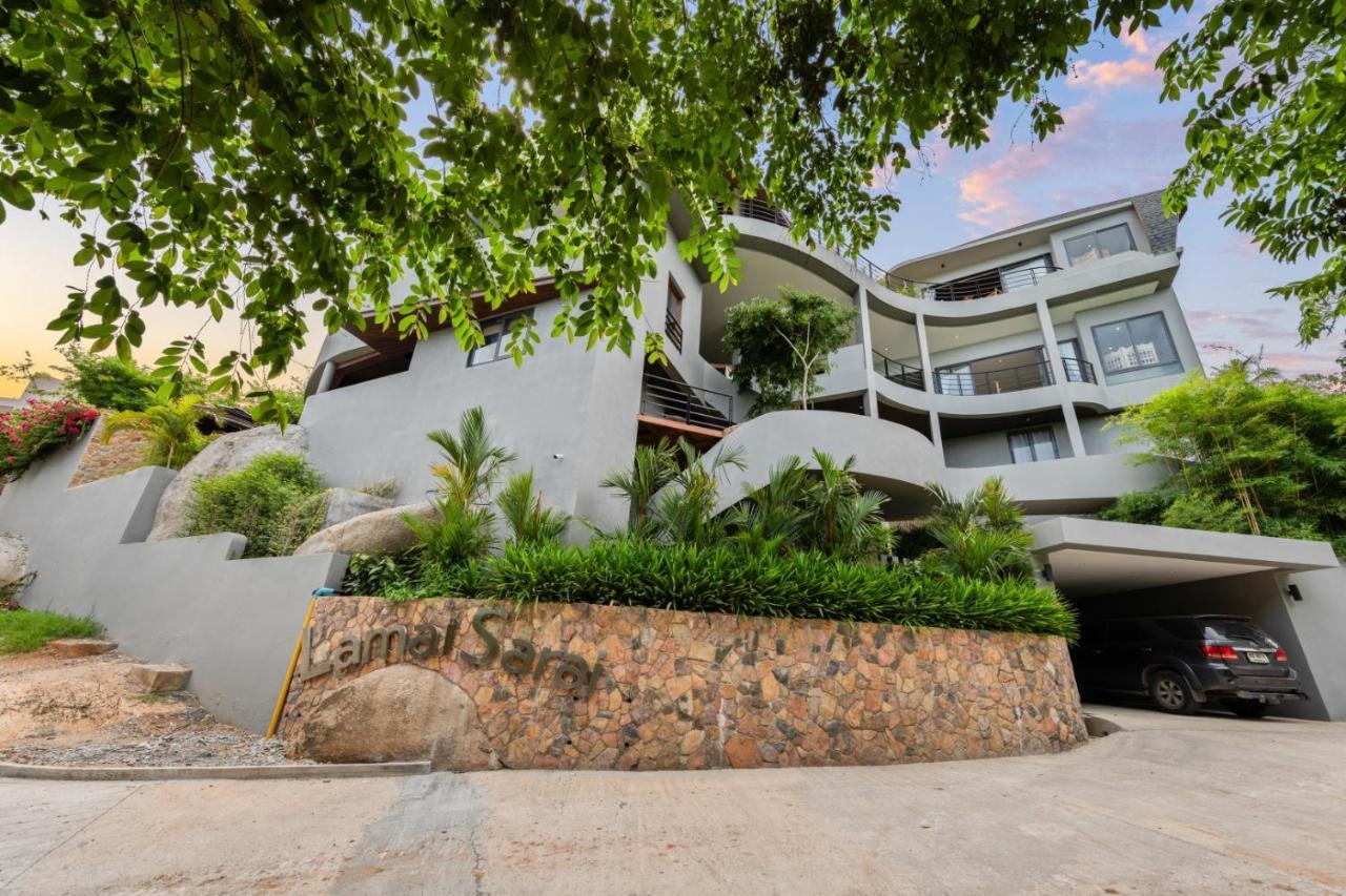 Lamai Sarai Samui 5BDR Private Pool - last minute hotel in Unknown City