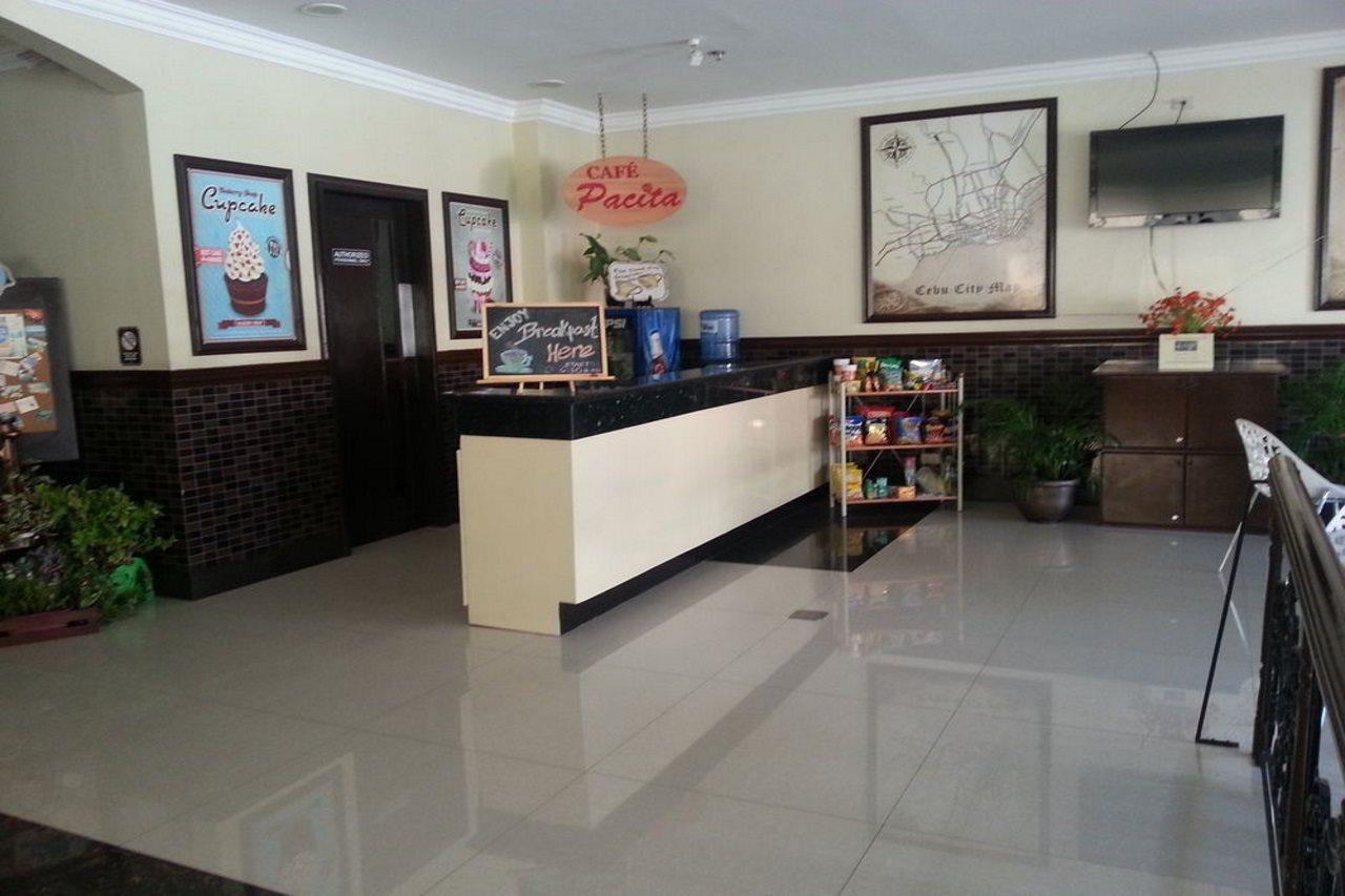 Crown Port View Hotel — Cebu City — photo 5