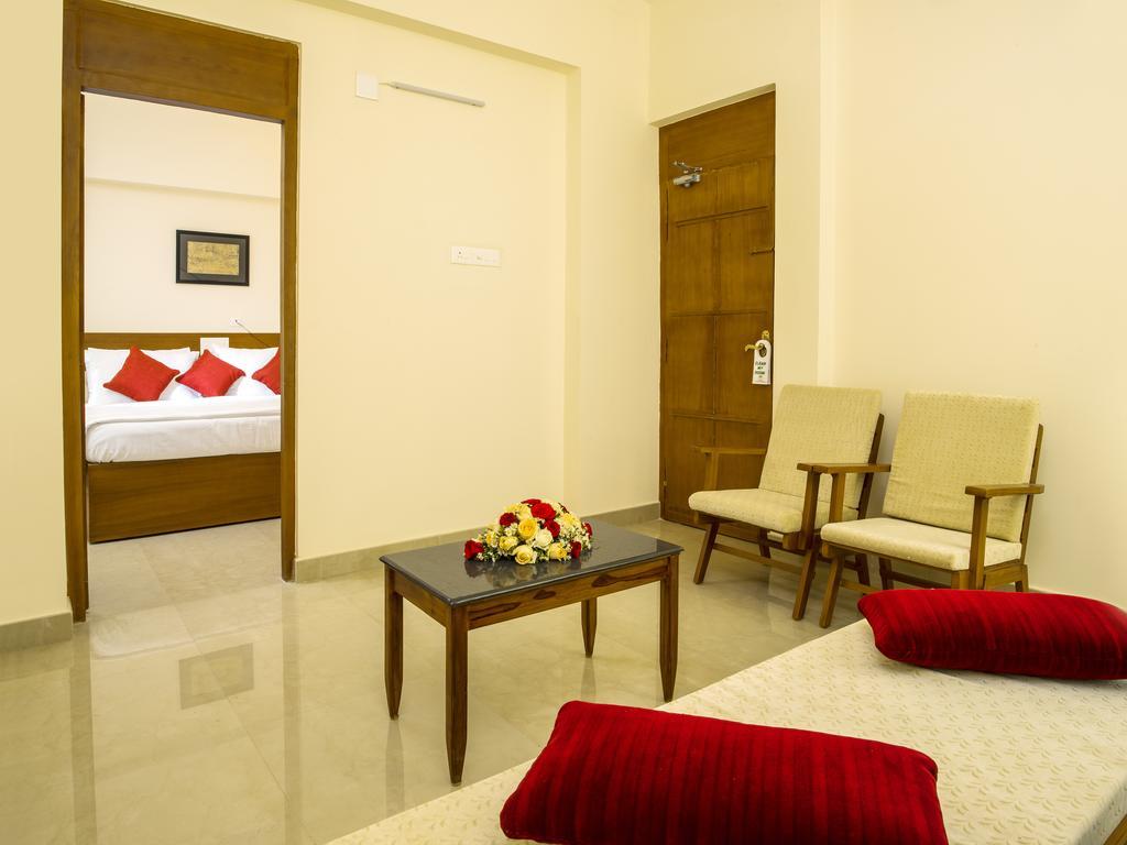 Iswarya Residency — Kottayam — photo 5
