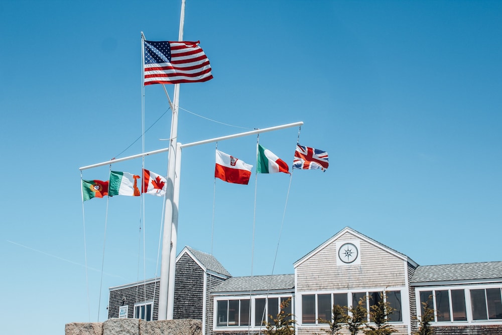 The Hotel at Cape Ann Marina - photo 130