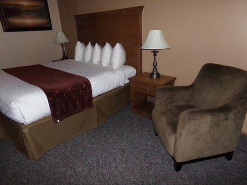 Cowlitz River Lodge - photo 5