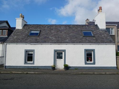 Seaview — Stornoway