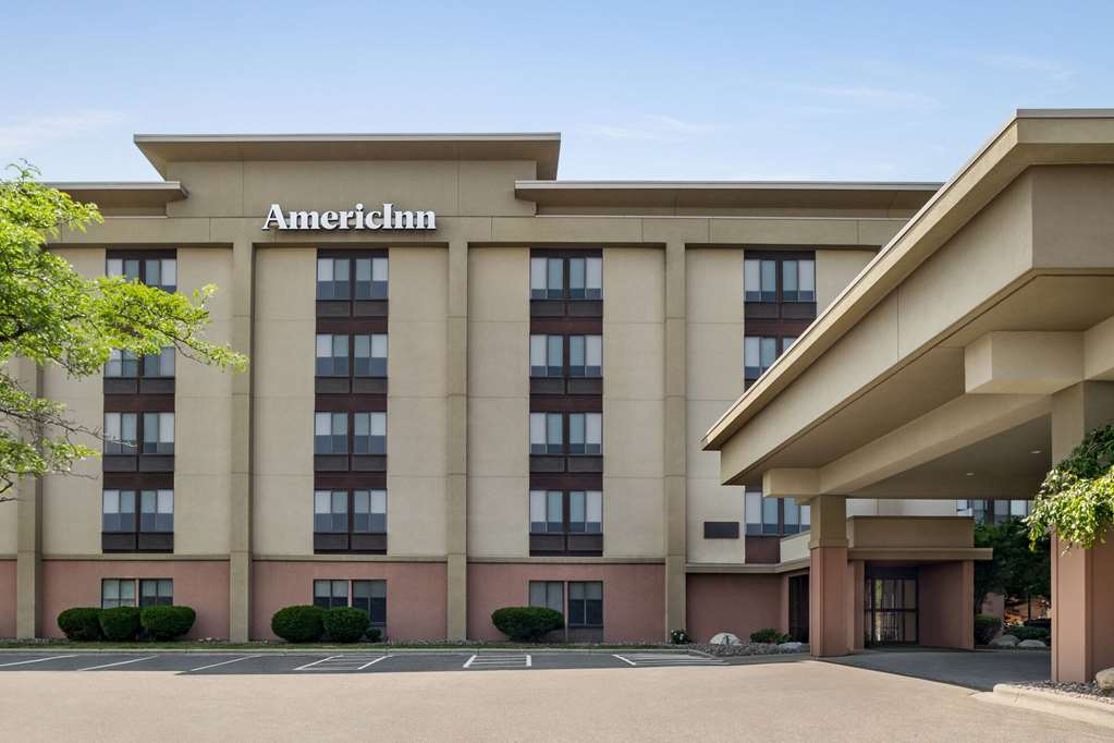 AmericInn by Wyndham Madison West - photo 3