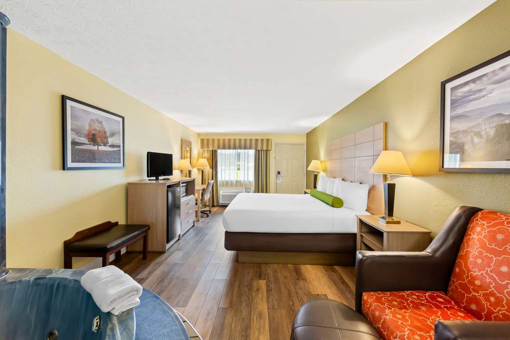 Best Western Dayton - photo 15