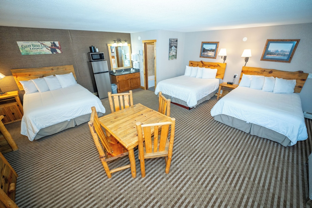 Hotel Estes - photo 15