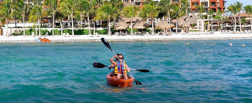 Villa del Palmar Cancun Luxury Beach Resort & Spa