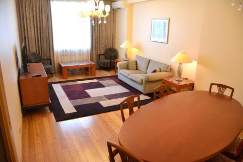 Premium Apartments Baku — 4-Star Luxury Hotel in Baku, Azerbaijan