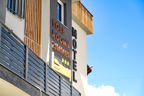 Motel Liberta in Jajce, Bosnia and Herzegovina