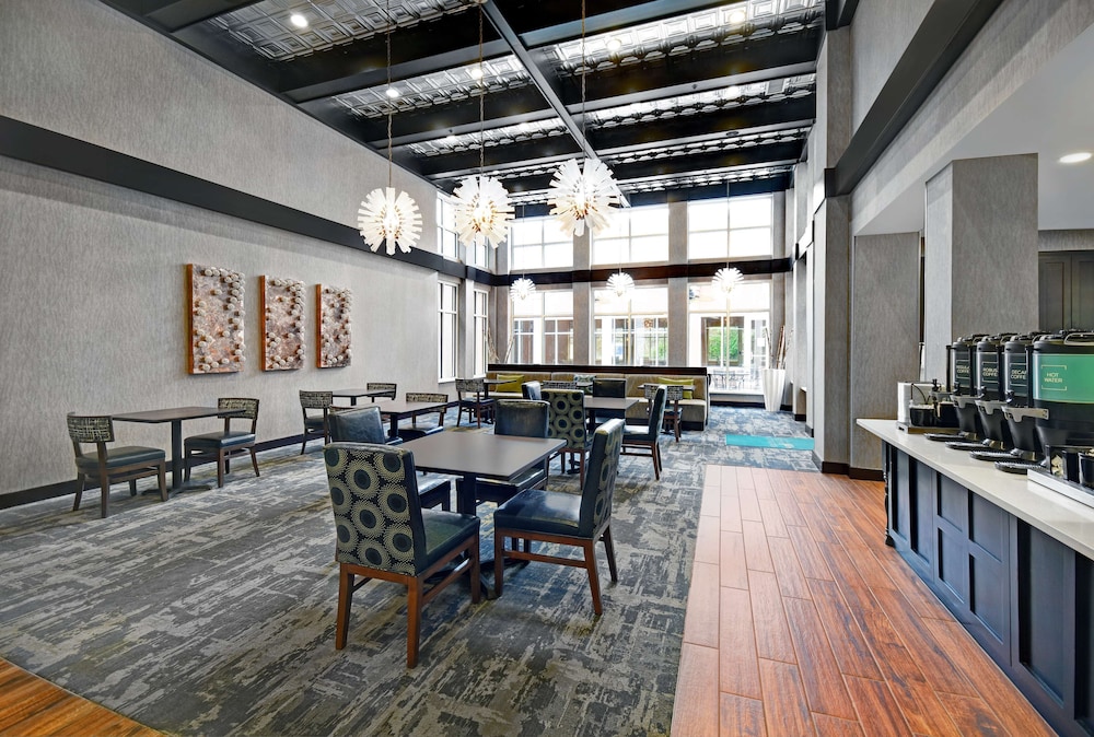 Homewood Suites by Hilton Doylestown - photo 28