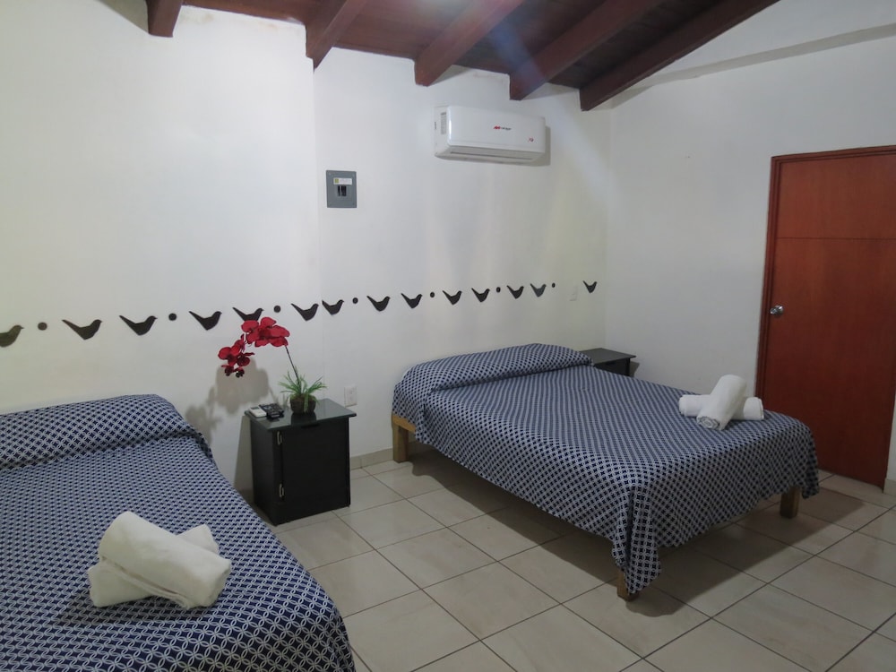 Hotel Posada Comala