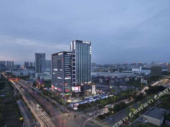 Muchen Hotel - last minute hotel in Hangzhou