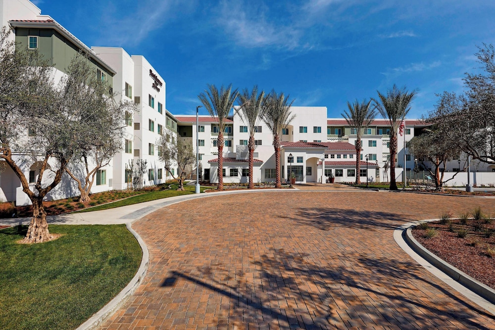 Residence Inn by Marriott San Diego Chula Vista - photo 34