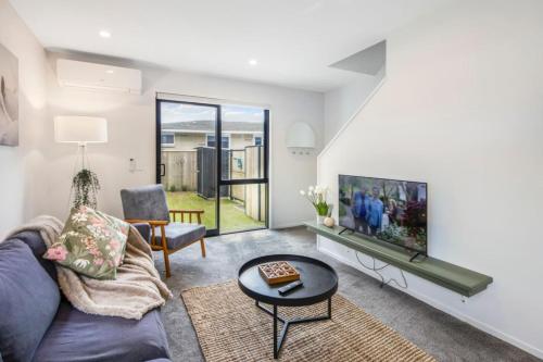 The Grove Hideaway in Lower Hutt, New Zealand