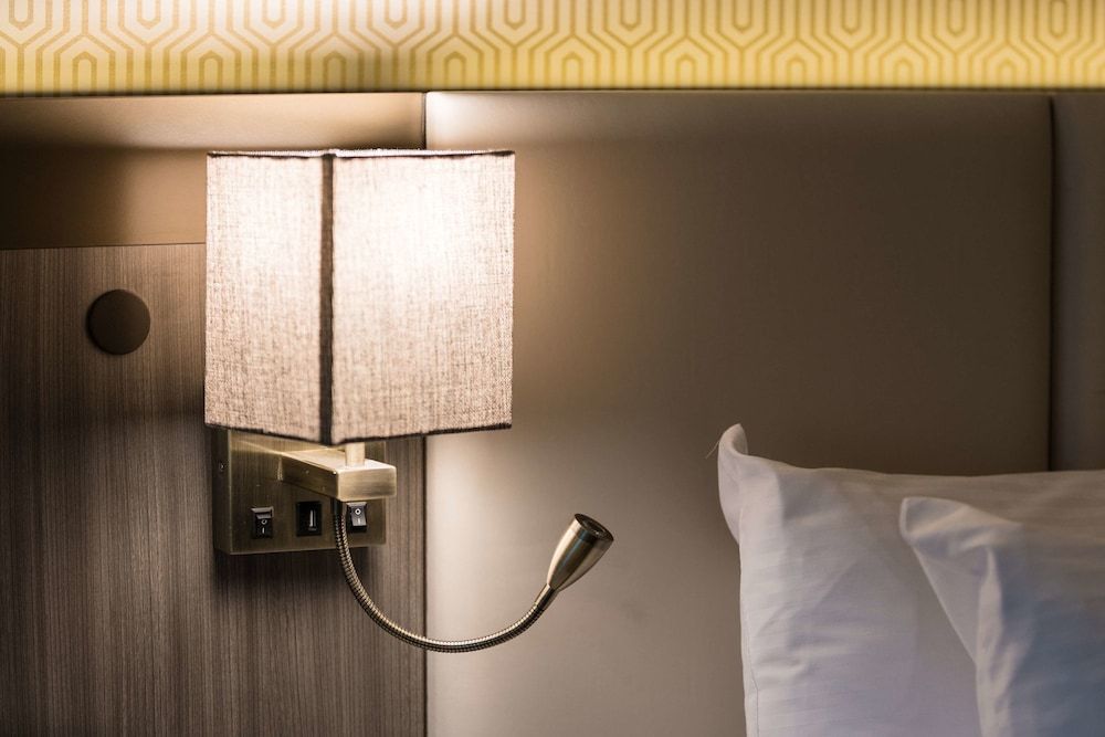 Best Western Premier NOHO Inn - photo 116