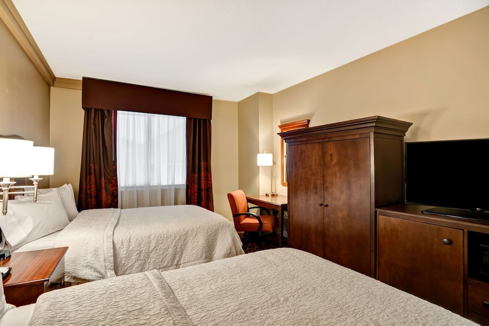 Hampton Inn Baltimore Glen Burnie - photo 8