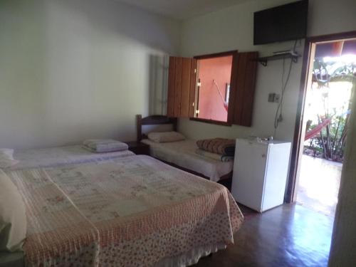 Pousada Shangrilá — Belo Horizonte — photo 4