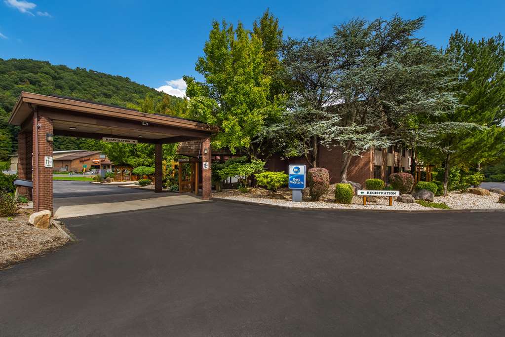 Best Western Braddock Inn - featured photo