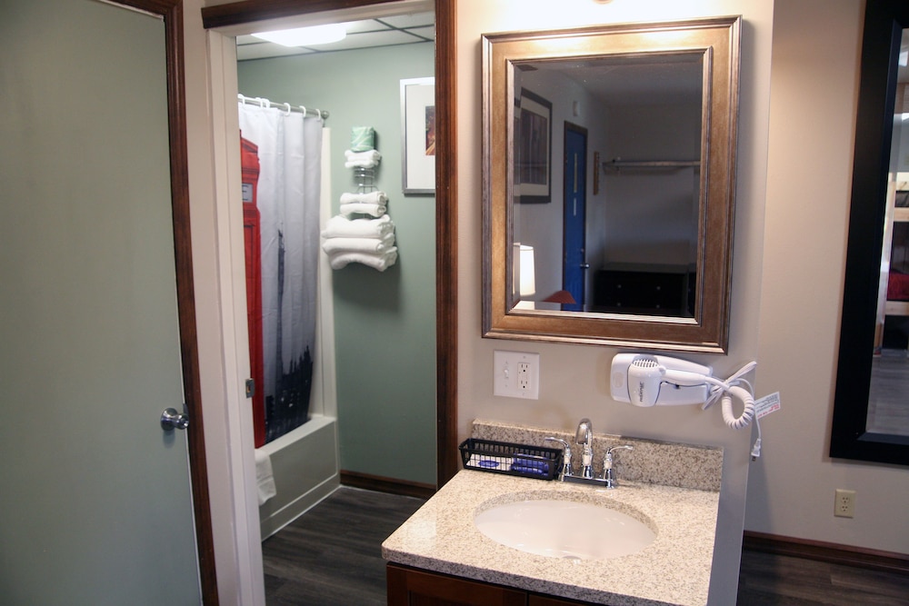 South T Motel - photo 46