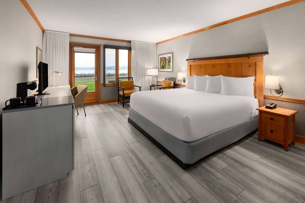 Semiahmoo Resort Golf & Spa Trademark Collection by Wyndham - photo 26