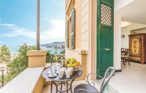Girasole — 4-Star Luxury Hotel in Rapallo, Italy