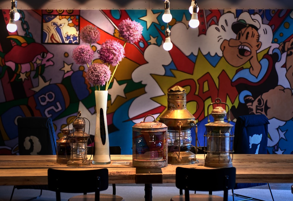 Hotel Zephyr San Francisco - photo 4