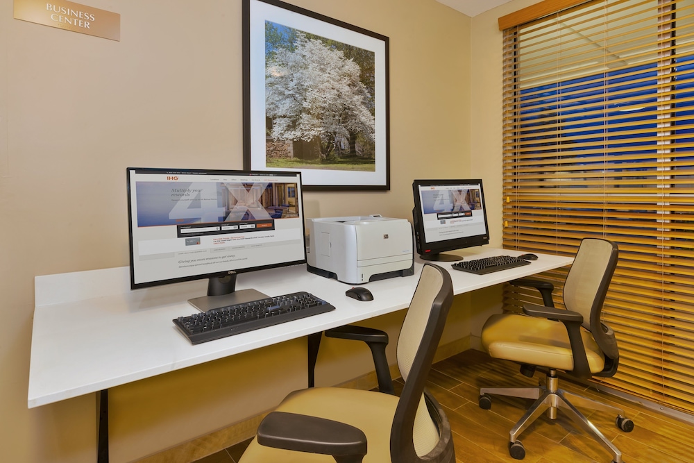 Candlewood Suites Rocky Mount by IHG - photo 28