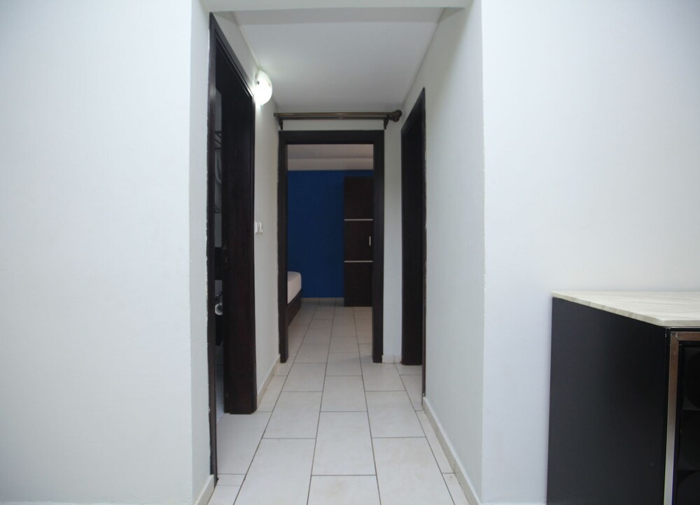Enka Flathotel — Abidjan — photo 4