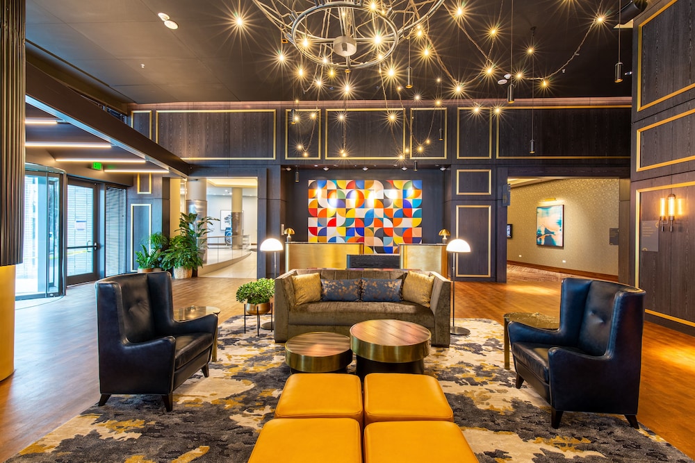 The Otis Hotel Austin Autograph Collection - photo 2