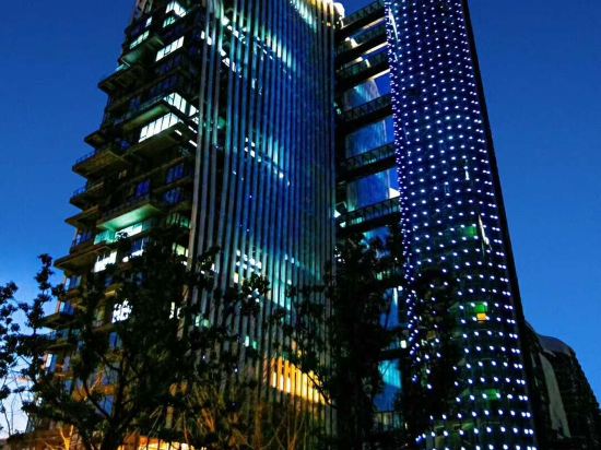 Longhui Hotel - last minute hotel in Nanjing