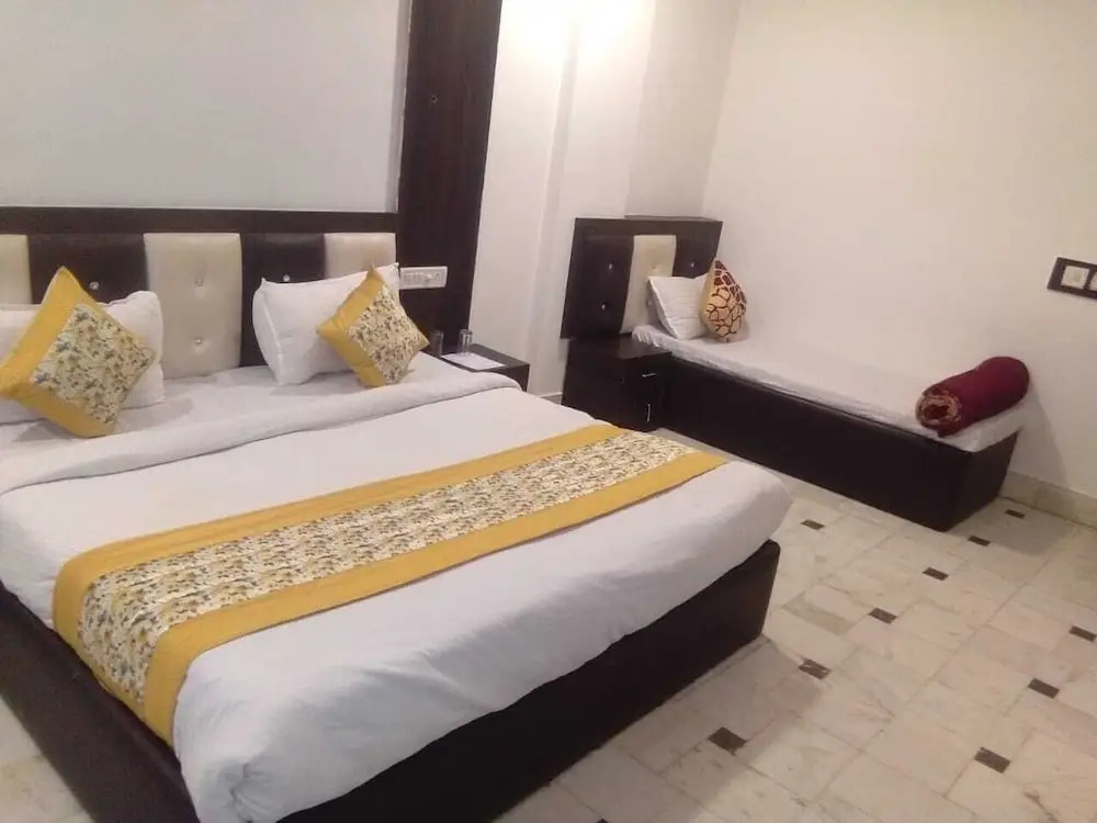 Hotel President — Agra — photo 4