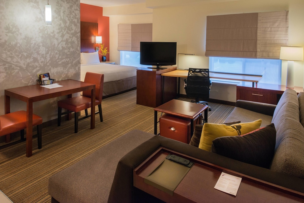 Residence Inn by Marriott Springfield South - photo 3