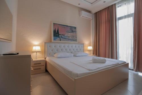 Black Sea Riviera Hotel